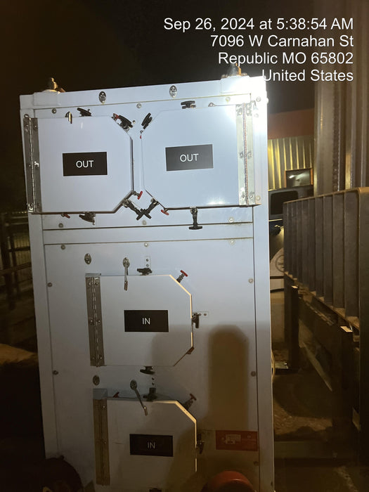 2022 SMARTECH SLIC12R-MSH