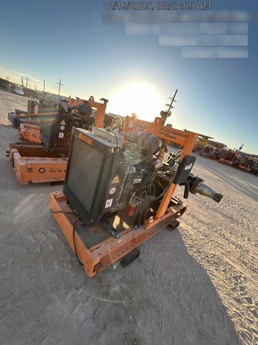 2021 PIONEER PP66S12L71-TD2.9L4