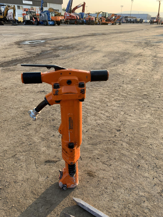 2020 MICHIGAN PNEUMATIC MP-TPB90-114