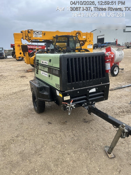 2019 SULLAIR 185-DPQ