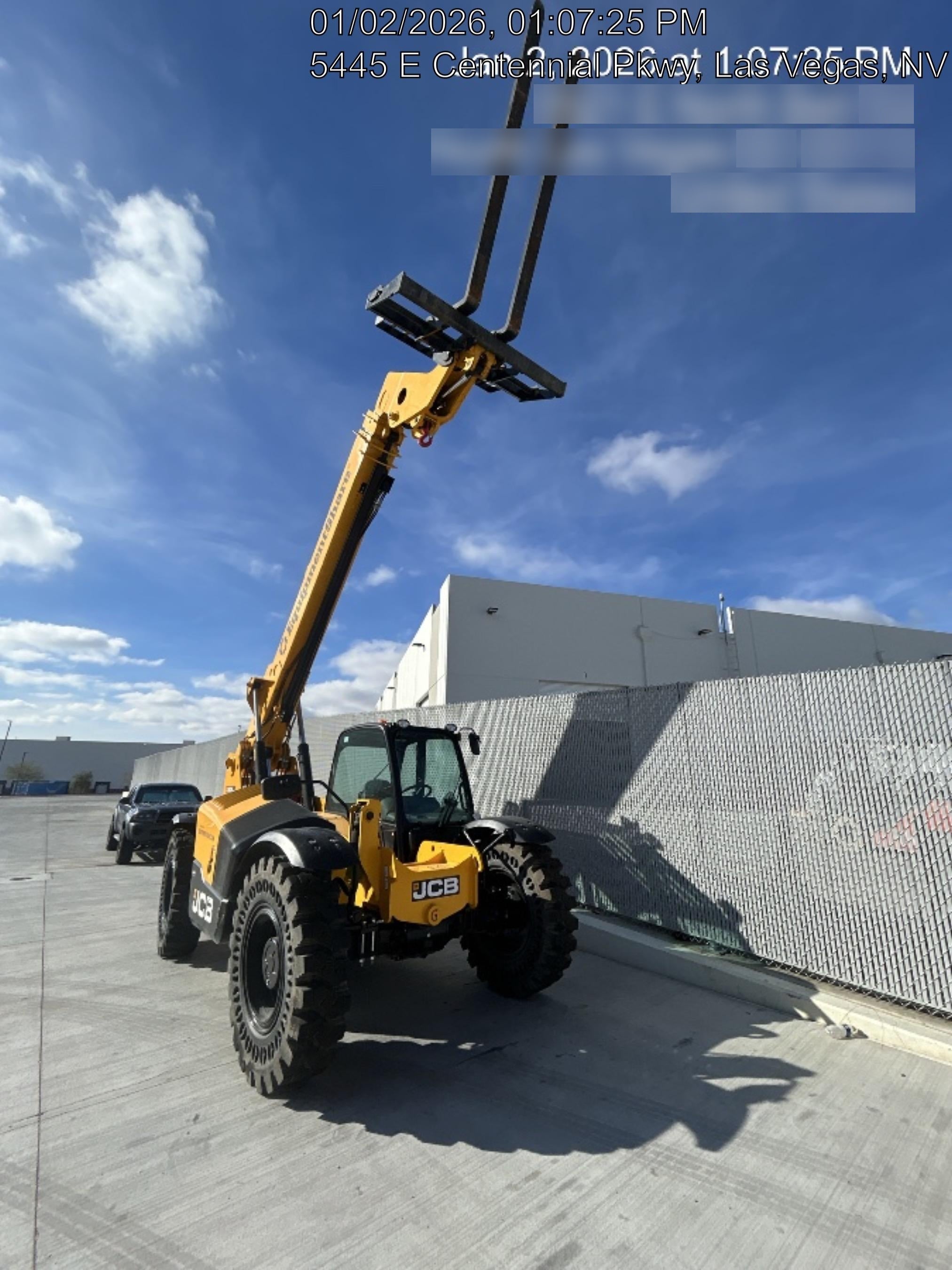 2024 JCB 509-42