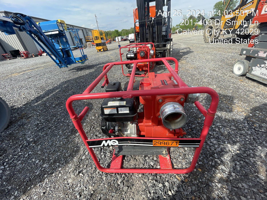 2023 MULTIQUIP QP4TH