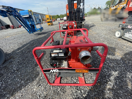 2023 MULTIQUIP QP4TH