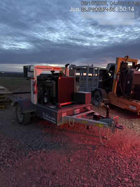 2026 ATLAS COPCO PAC F44 KD