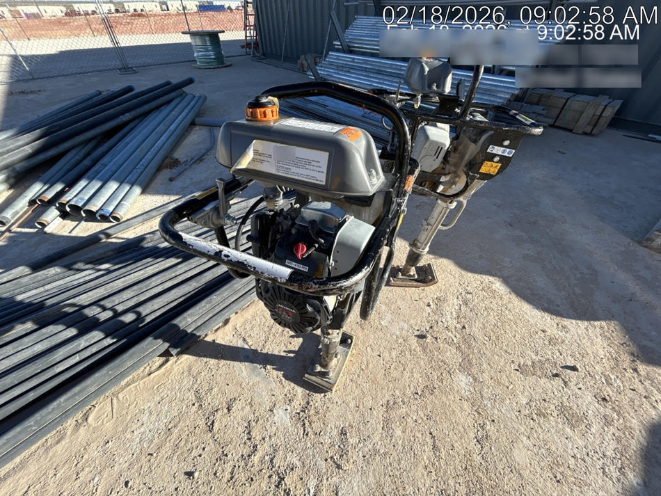2023 MULTIQUIP MTR40HF