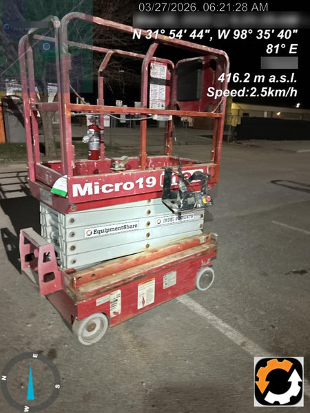 2019 MEC Micro 19