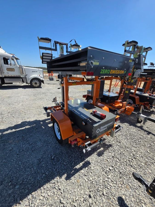 2025 NATIONAL SIGNAL Sunray LTS-160N