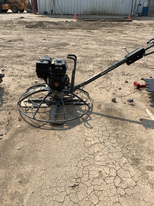 2020 HUSQVARNA CT 48-13A-V