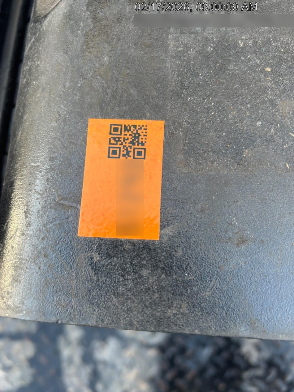 2019 LINCOLN ELECTRIC LN25