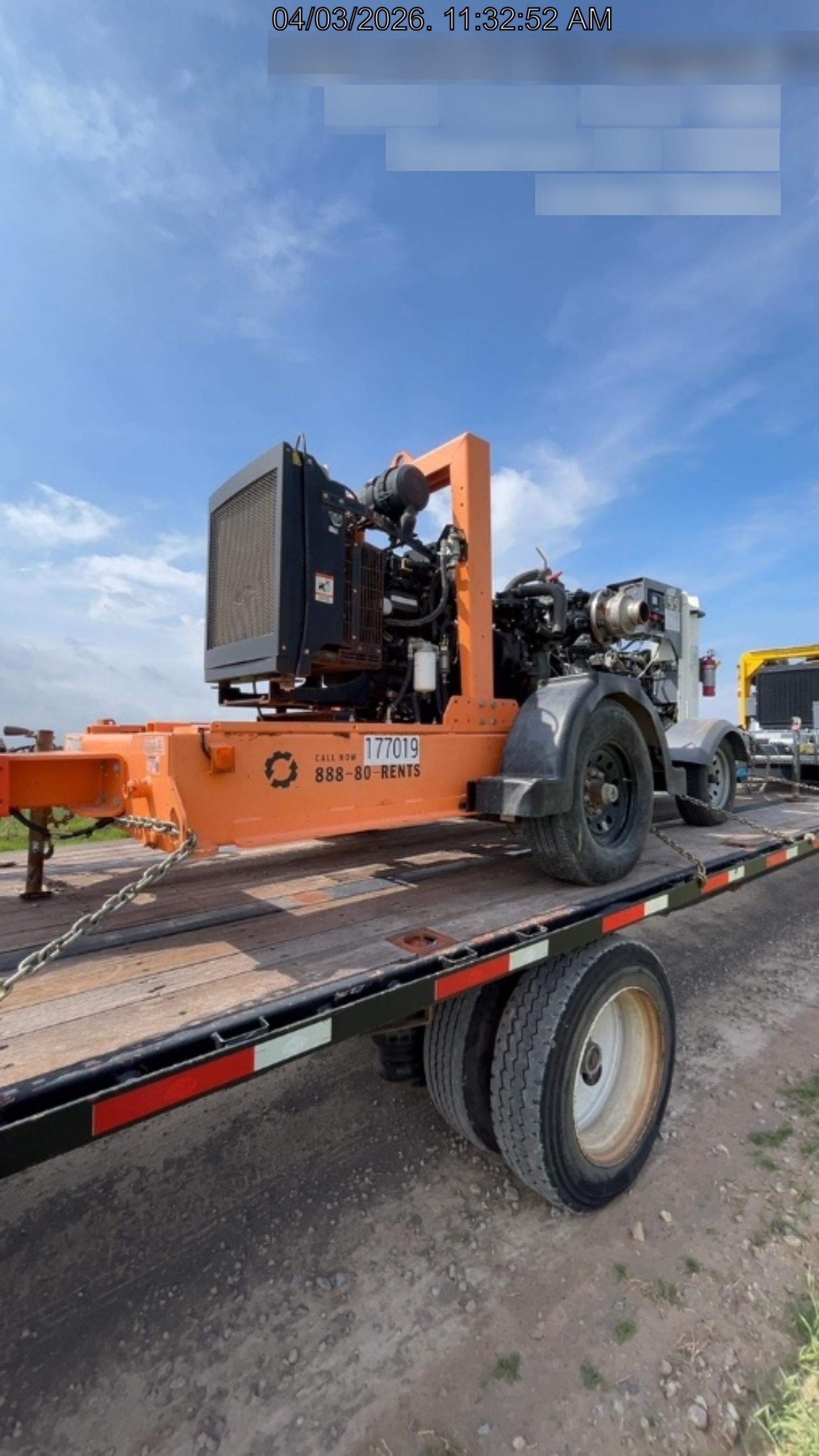 2021 PIONEER PP66S12L2-TD2.9L