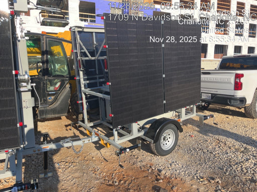 2025 PROGRESS SOLAR SOLUTIONS Helios-2XP