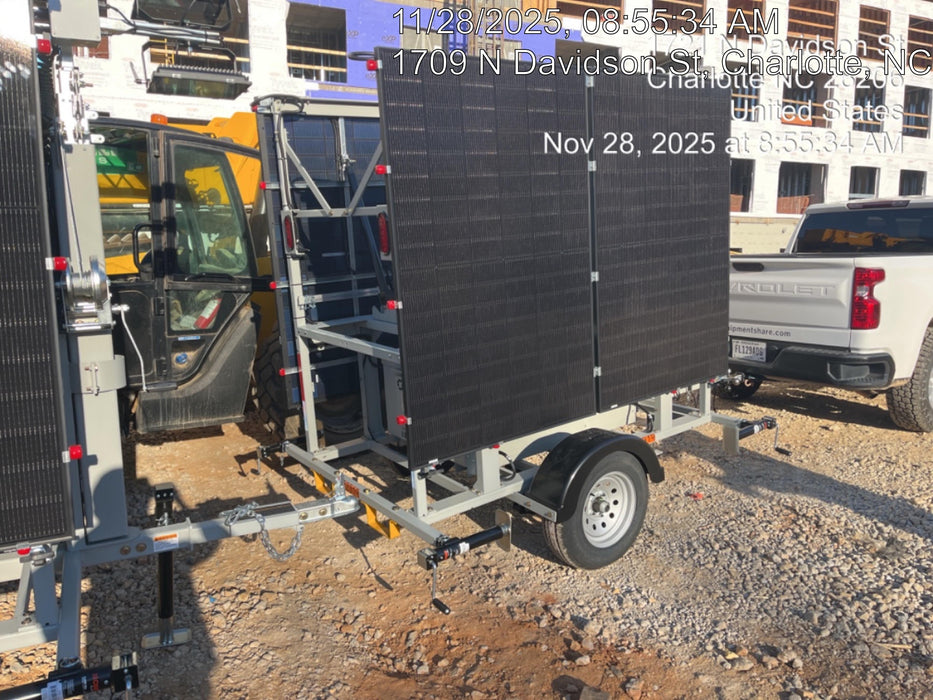 2025 PROGRESS SOLAR SOLUTIONS Helios-2XP
