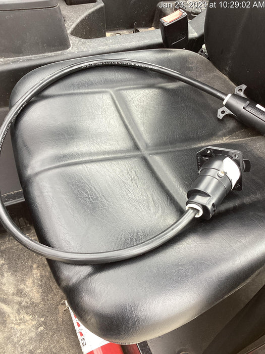 2021 ATLAS COPCO PAC F66 KD