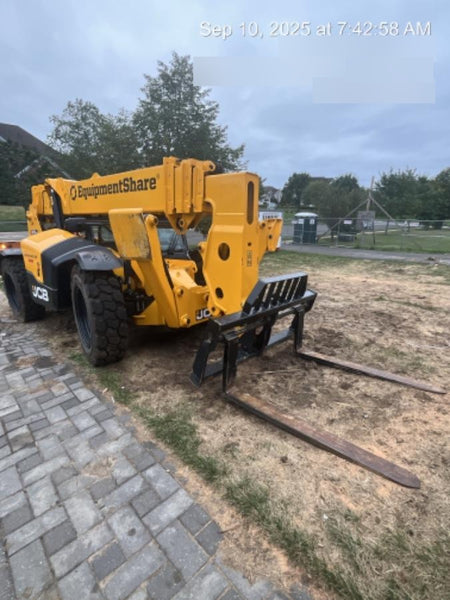 2025 JCB 512-56
