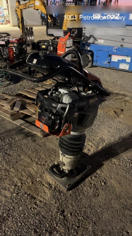 2024 HUSQVARNA LT6005
