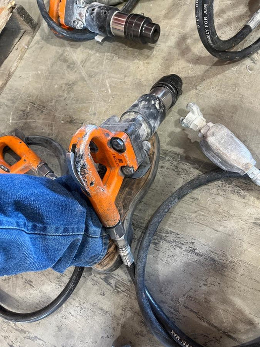 2023 MICHIGAN PNEUMATIC MP-CH3R-TRACKER