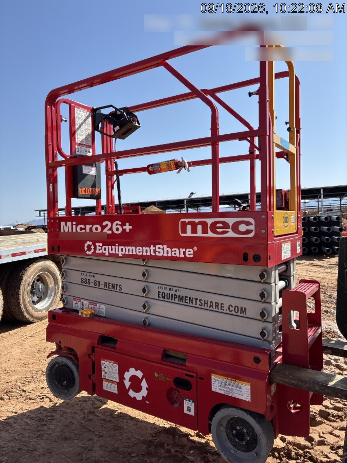 2026 MEC Micro 26+
