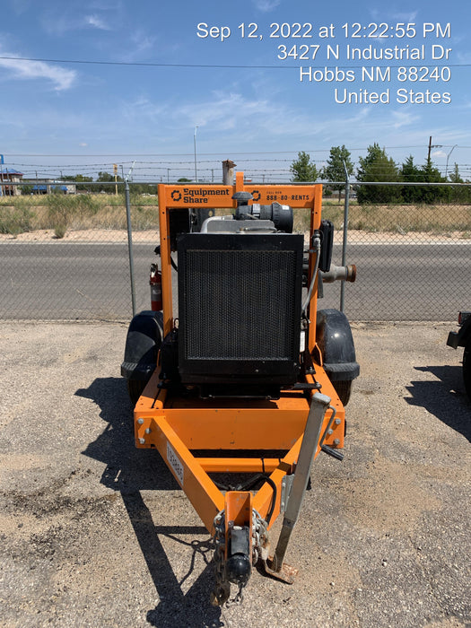 2021 PIONEER PP66S12L71-TD2.9L4