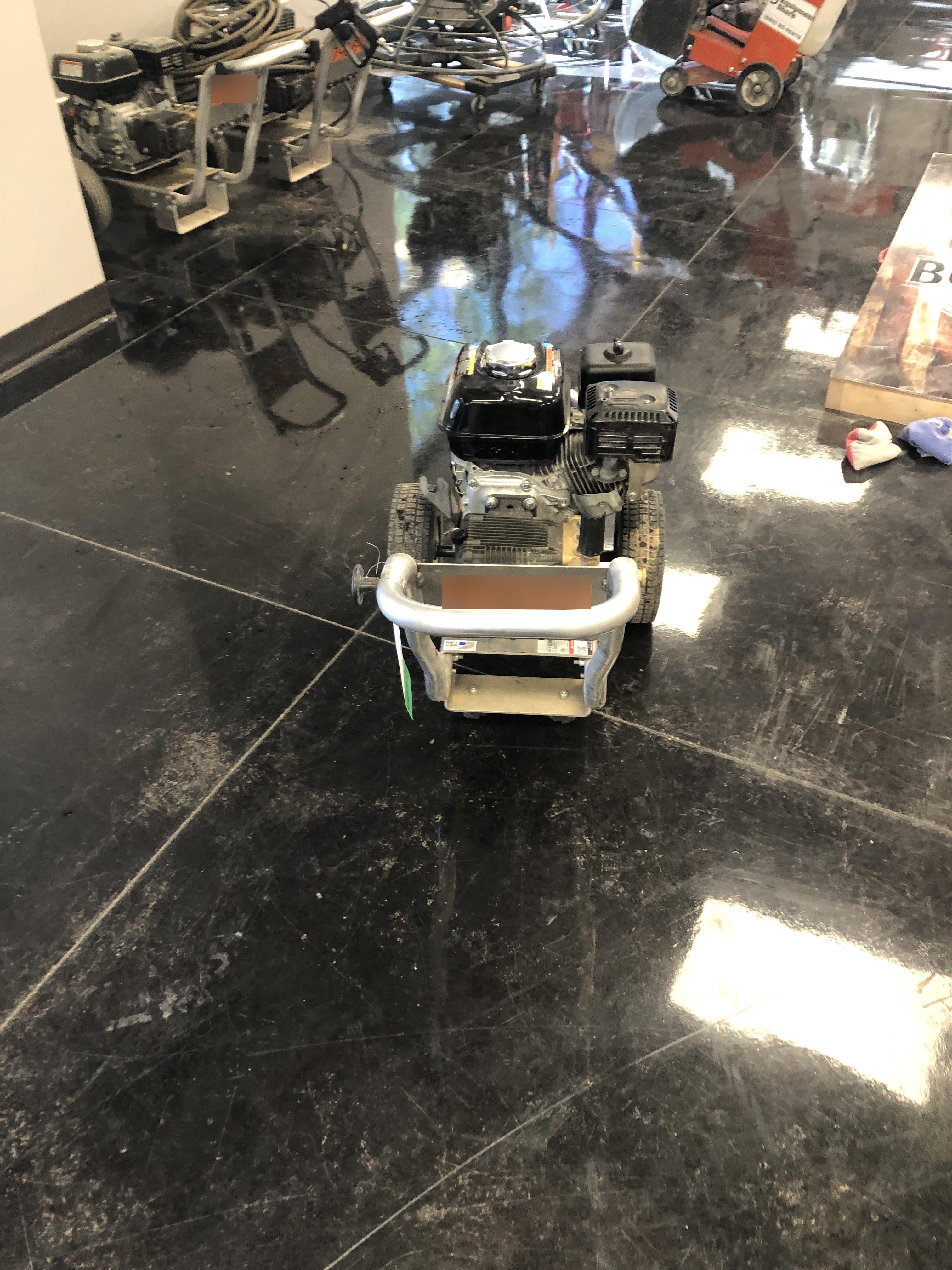 2020 MI-T-M CORPORATION CA-2703-1MMH