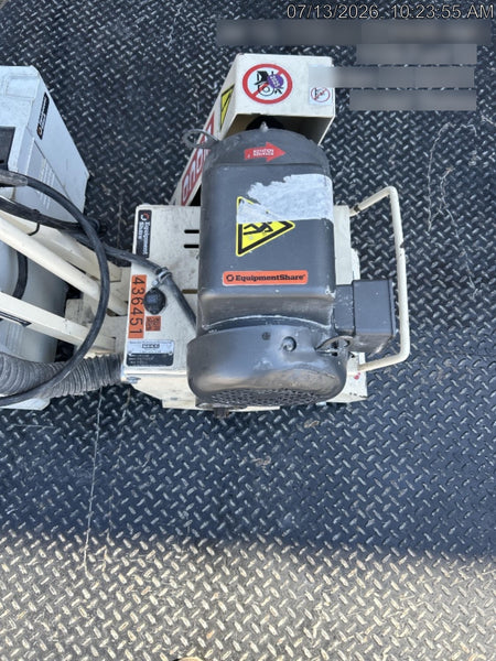 2024 EDCO CPM-8E