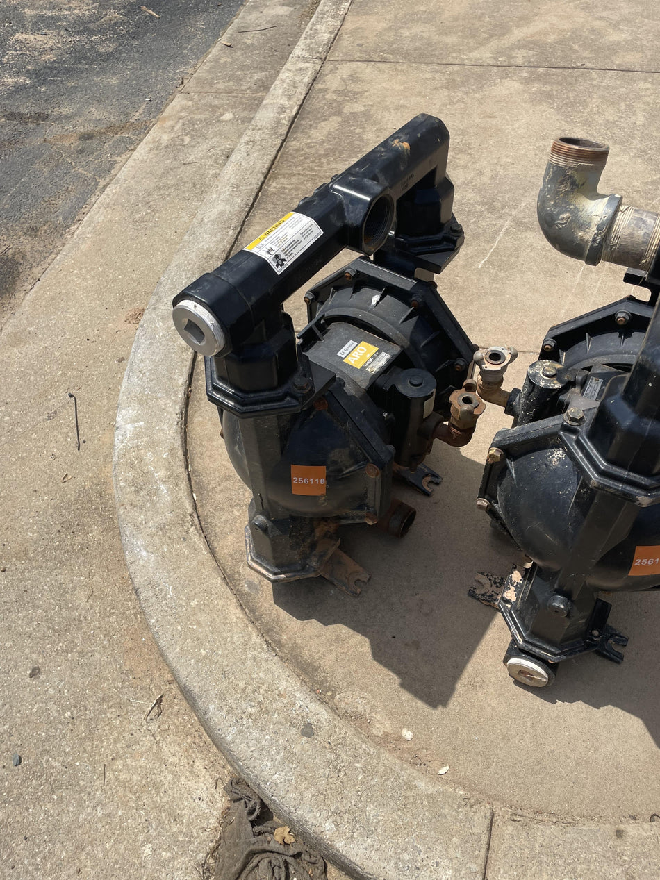 2022 INGERSOLL RAND PD20A-AAP-CCC-B