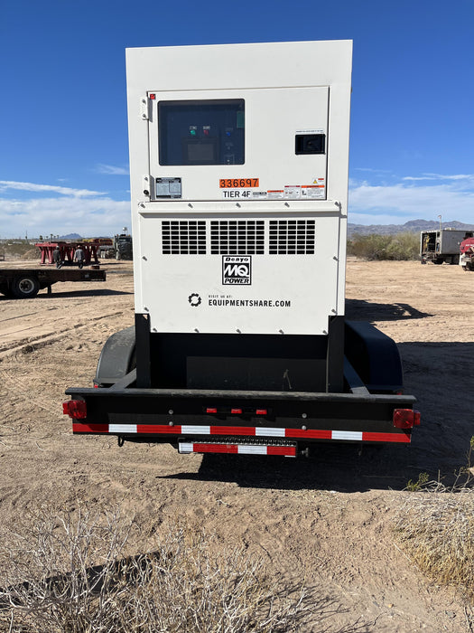 2023 MULTIQUIP DCA220