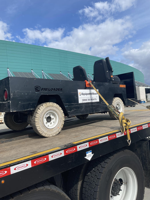 2022 COLUMBIA Payloader 2XL