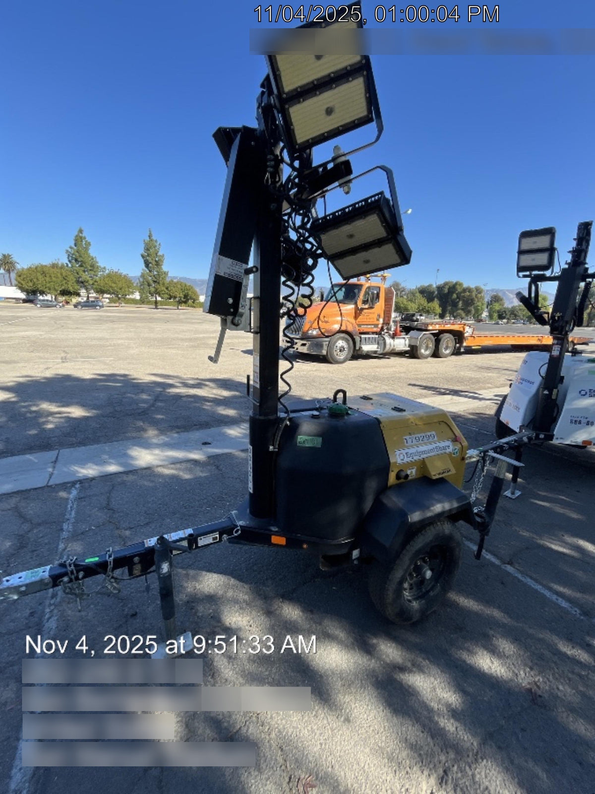 2021 ALLMAND NLV3GR