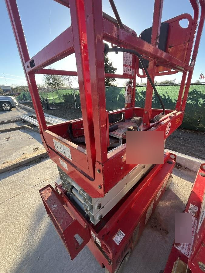2018 MEC 1330SE