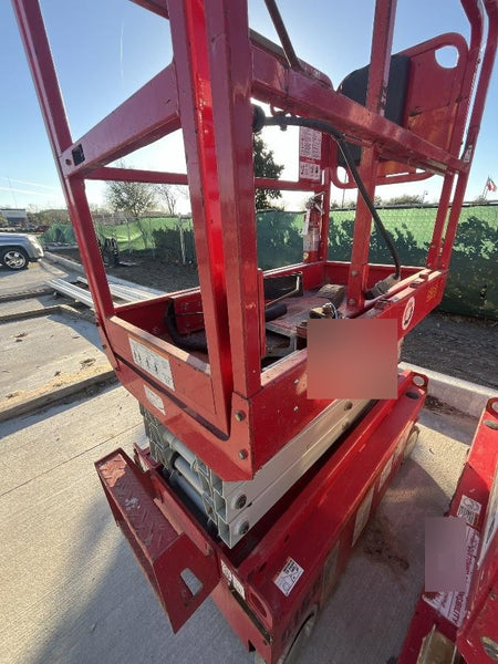 2018 MEC 1330SE
