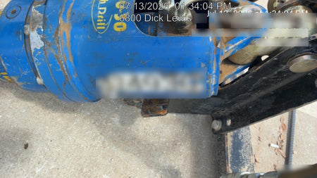 2024 AUGER TORQUE 3300-30