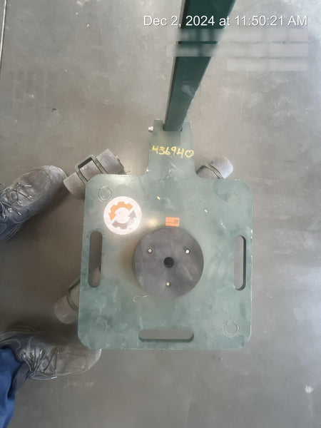 2024 HILMAN ROLLERS OMNI-8