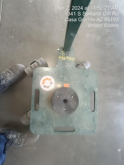 2024 HILMAN ROLLERS OMNI-8