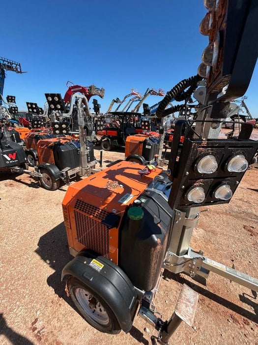 2025 WANCO WLTT-4MM4K