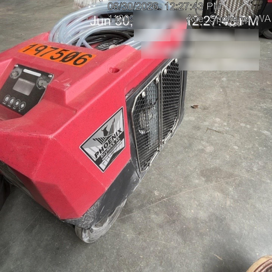 2021 PHOENIX DryMAX XL