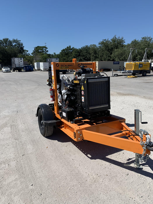 2021 PIONEER PP44S10L2-D2.9L