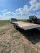 2025 TEXAS PRIDE TRAILERS GT817414KBP