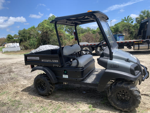 2020 Club Car CA1500D ROPS, Diesel, 2 Seat, AWD
