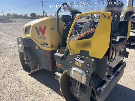 2018 WACKER NEUSON RD28-120