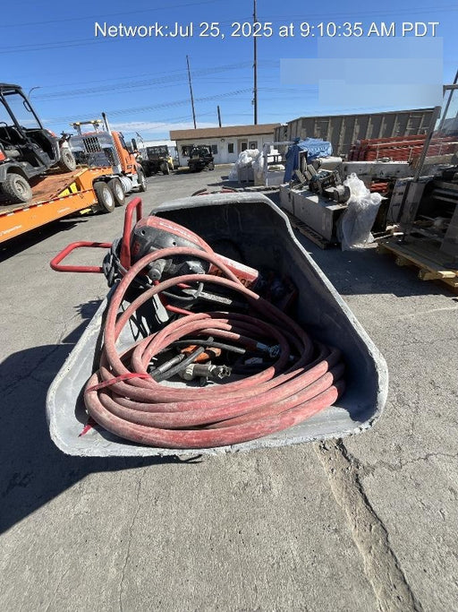 2020 HILTI TE 3000-AVR