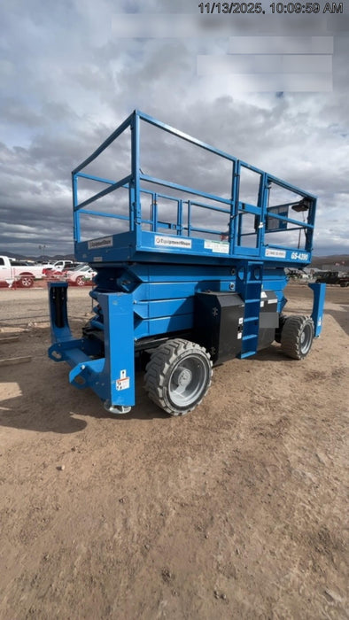 2020 GENIE GS-4390 RT