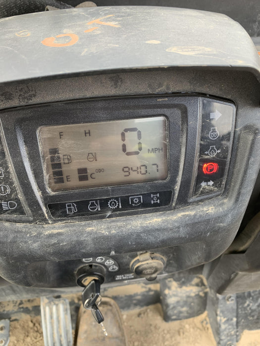 2021 Kubota RTV-X1140W-H Plastic Canopy, Windshield Acrylic Clear, LED Strobe Light, Wire Harness Kit, Back up Alarm