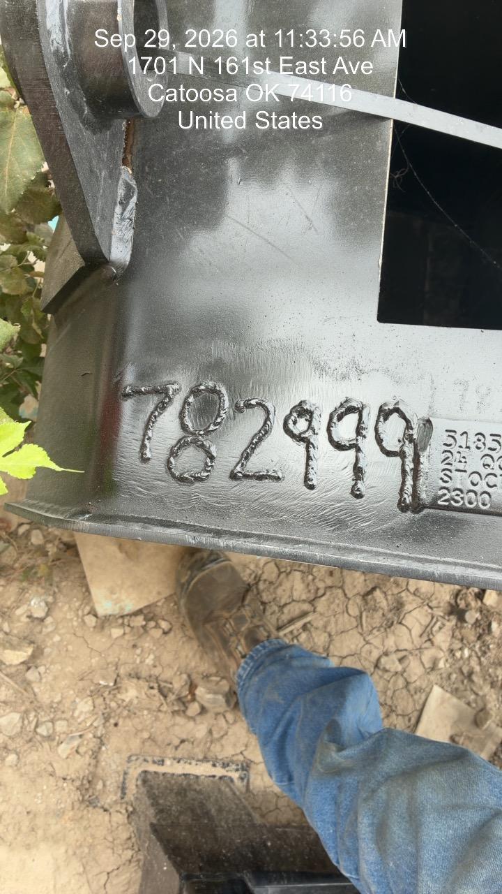 2026 TAG MANUFACTURING 2430Q2-0000-NN05A1S0E0P2N