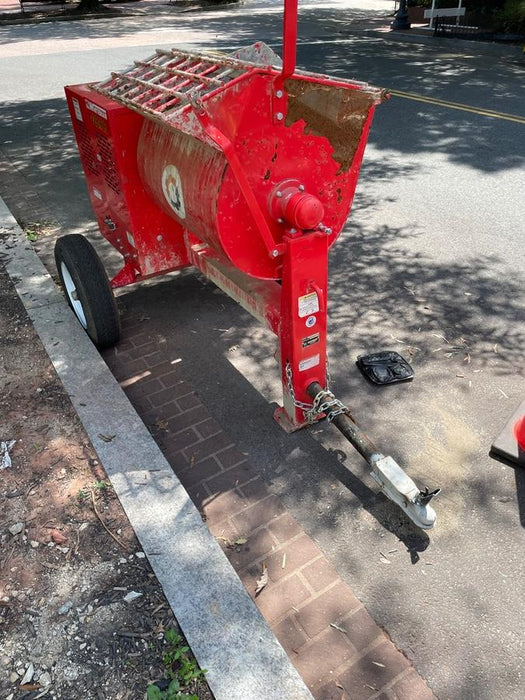 2022 MULTIQUIP WM63H8