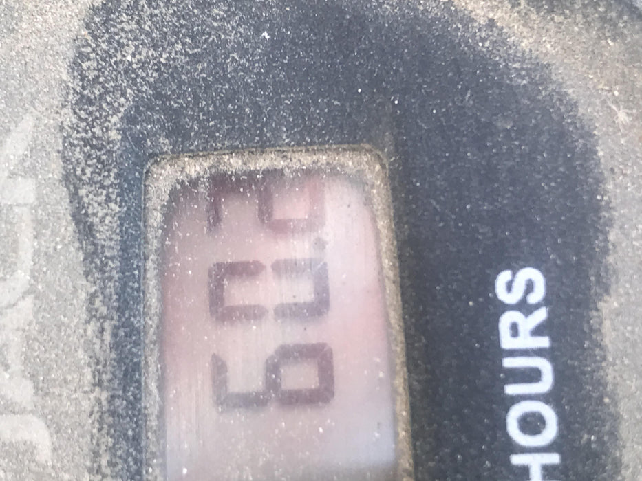 2019 Skyjack SJIII-3219 Standard Options, Trojan Batteries