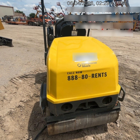 2019 WACKER NEUSON RD12A