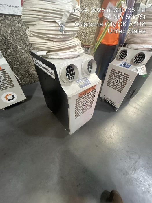 2023 KWIKOOL KPAC1411-2