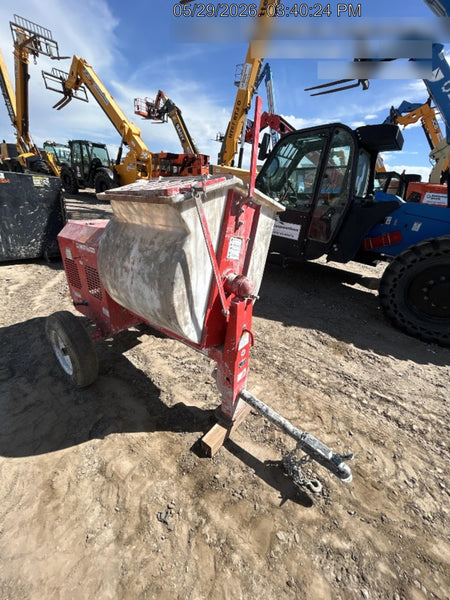2023 MULTIQUIP WM90PH8