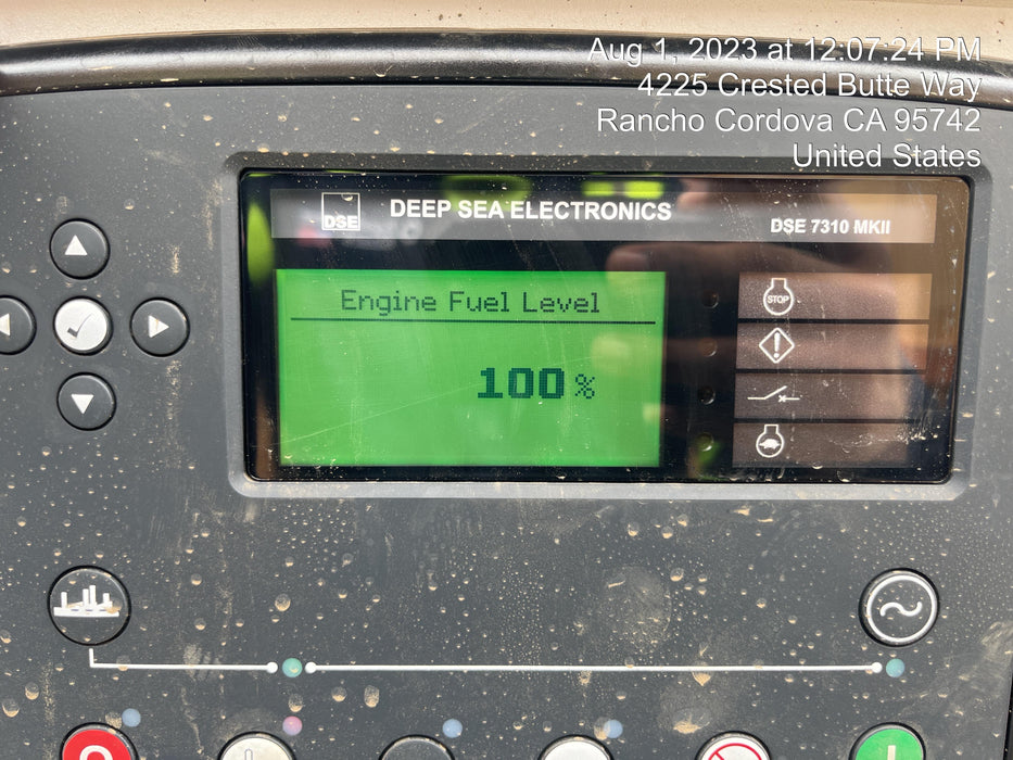 2019 WACKER NEUSON G25