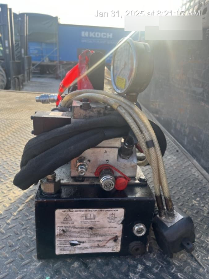 2020 TORCUP AP1000